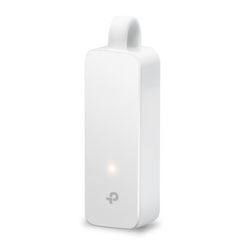 TP-Link UE300C USB 3.0 Type-C to Gigabit Ethernet Network Adapter - Picture 2 of 4