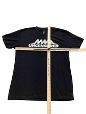 T-shirt Unisexe Akhmat Fight Club - Noir/gris/marine/blanc - Tailles S à 5XL - Gildan Heavy Cotton