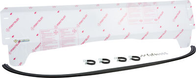 OPEN TRAIL 2012-2013 KRF 750 Teryx FI 4X4 Kawasaki HALF WINDSHIELD