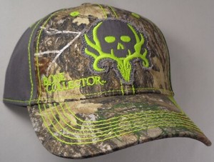 bone collector realtree original hat