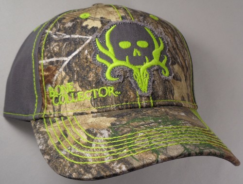 Neon Green Realtree Camo Hunting OC | eBay