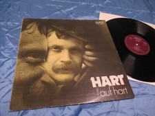 J&uuml;rgen Hart  , Amiga Schallplatte  1980 , DDR  , Vinyl , LP , B 999  Nostalgie B