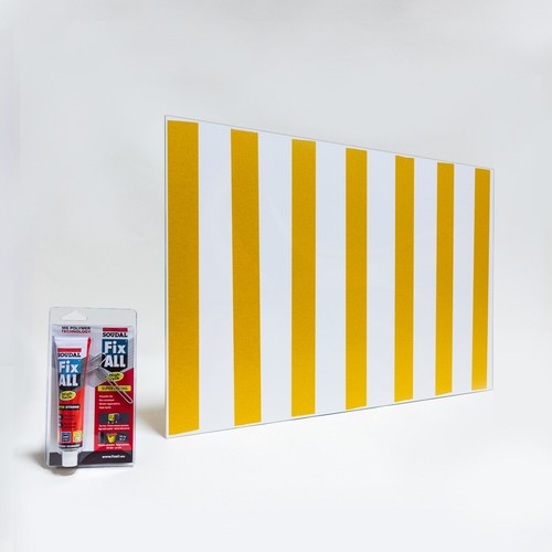 Paar auf der Brücke im Wald bei Nacht Küchenrückwand Spritzschutz Glas 120x60 - Bild 7 von 8