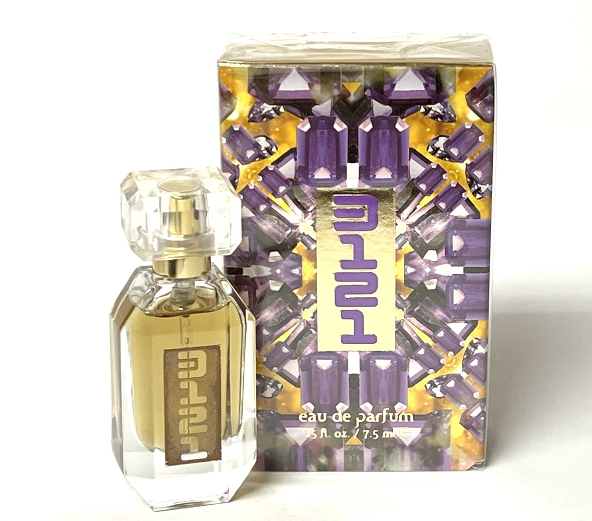 3121 Eau De Parfum Spray By Prince - 1 oz 3121 Eau De Parfum Spray By Prince - 1 oz
