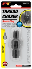 Performance Tool W80539 Spark Plug Hole Chaser, 14mm/18mm - 14/18mm Spark Plu...
