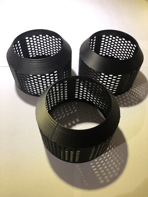 Ecotech Vortech MP40 Series Anemone Cover Guards X3 (3 Guards)