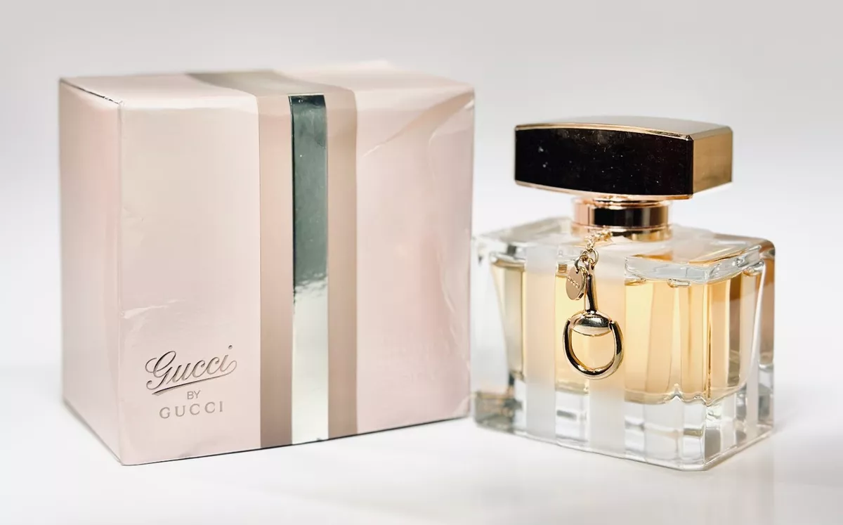 Ebay gucci perfume sale