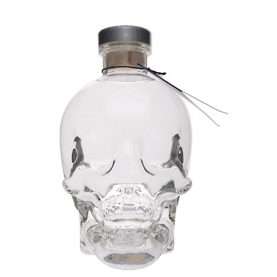 Crystal Head Vodka 0,7l 40%