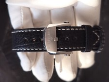 Breitling Top Time B01 Triumph Chronograph Automatic Ice Blue Dial Men's Watch 7