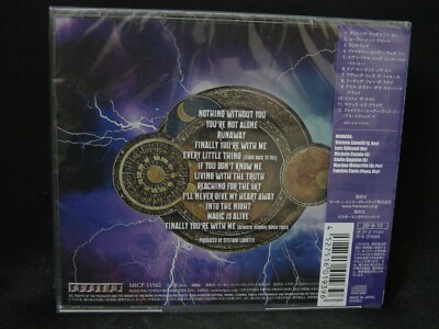 LIONVILLE MAGIC IS ALIVE メロハー Lionville - Magic Is Alive - Amazon.com Music