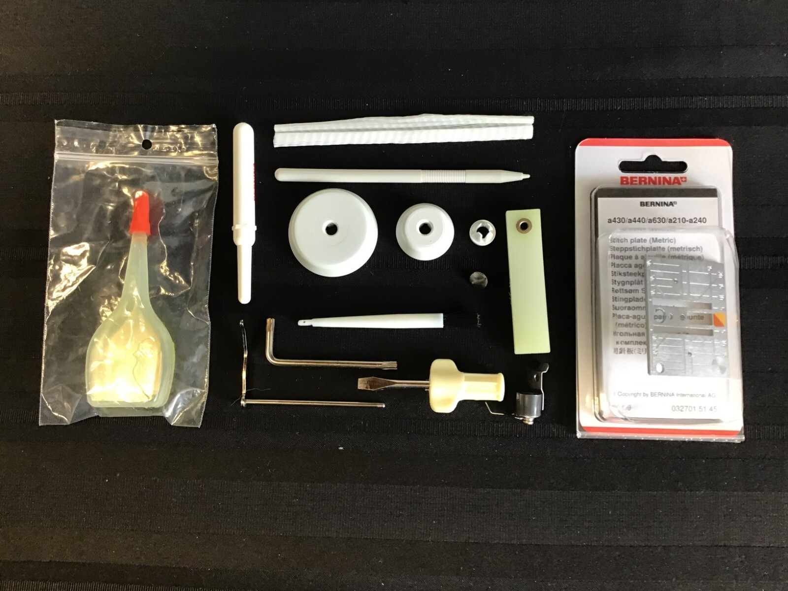 BERNINA artista 630E eBay
