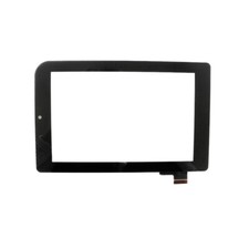 New 7 inch Touch Screen Panel Digitizer Glass HOTATOUCH C117186B1-DRFPC158T-V1.0