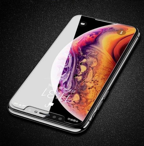 3X Tempered Glass Screen Protector For iPhone 15 14 13 12 11 Pro Max X XS XR 8 7 - Picture 7 of 12