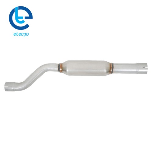 Catalytic Converter For Mitsubishi Lancer 2.0L & 2.4L 2008 2009 2011 Direct-Fit - Picture 11 of 13