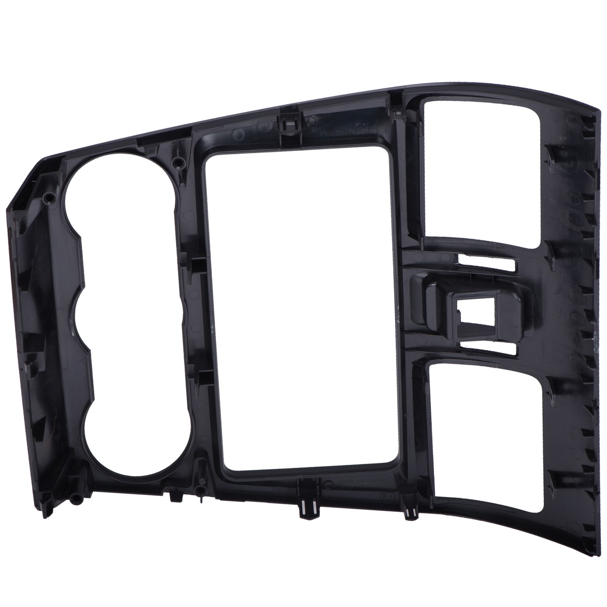 OEM 2012-2015 Subaru Center Dash Panel Radio Bezel Forester