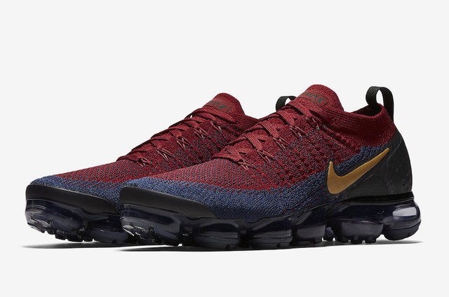nike vapormax flyknit 2 men's