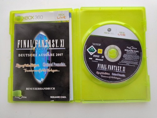XBox 360 Spiele | Final Fantasy Bundle - Bild 3 von 7