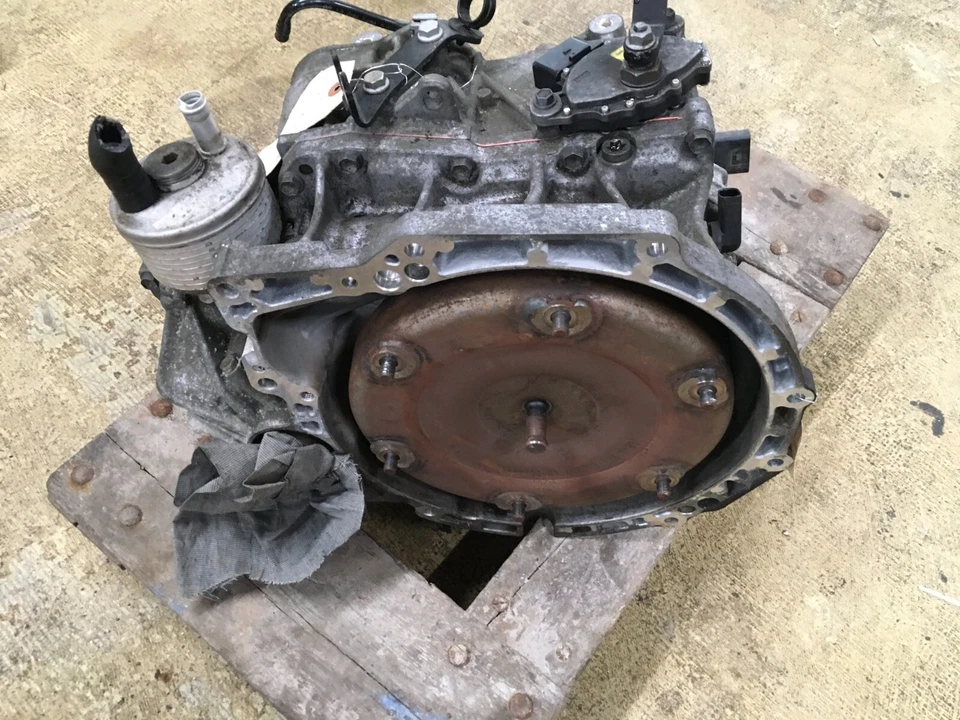 Mini Cooper Countryman R60 2011-2016 1,6 L transmisión automática 67 k OEM. Foto 2 de 4