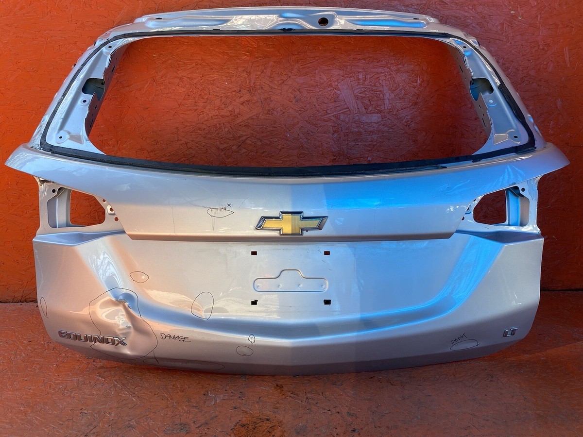 2018 2019 2020 2021 2022 2023 CHEVROLET EQUINOX LIFTGATE OEM