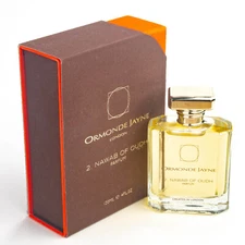 Ormonde Jayne 2 Nawab of Oudh Parfum 4OZ 120ml Perfume Extrait Niche READ