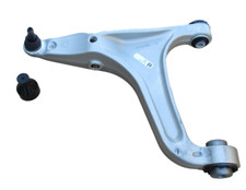 New Genuine Maserati Quattroporte Left Front Suspension Wishbone Arm 670107800