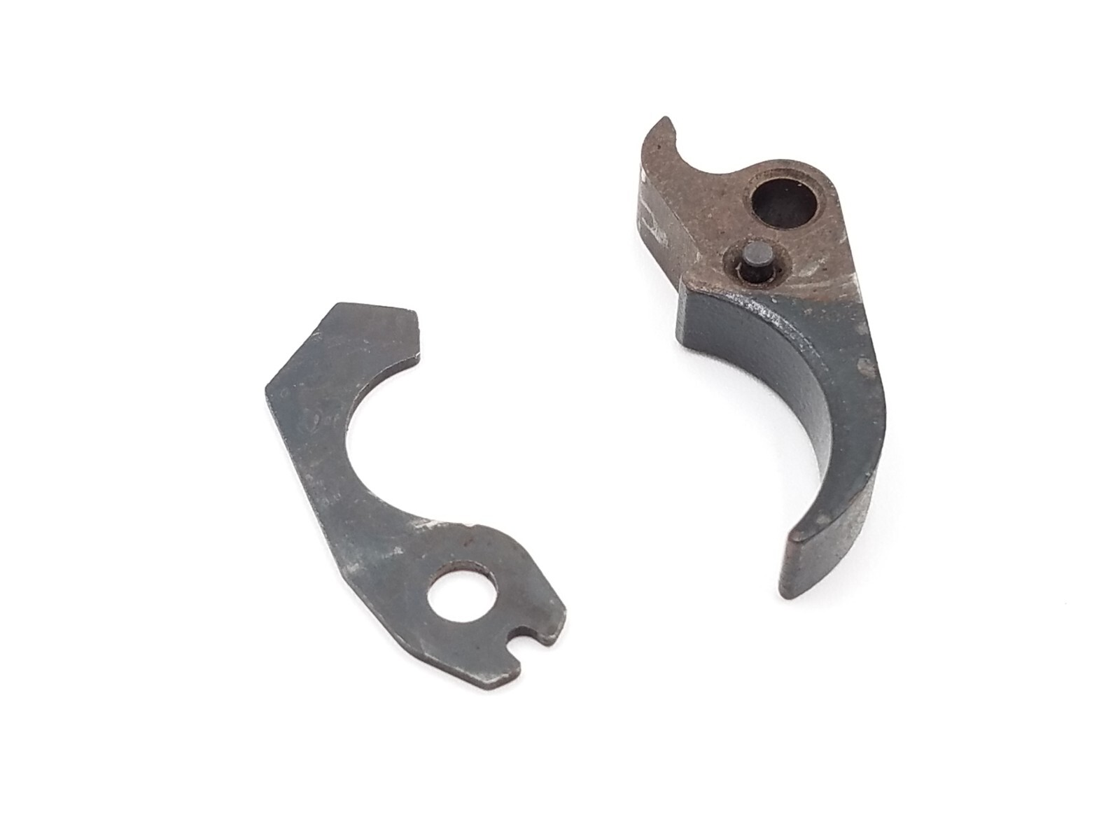 Harrington & Richardson SB1 12-Guage Shotgun Parts: Trigger & Extension