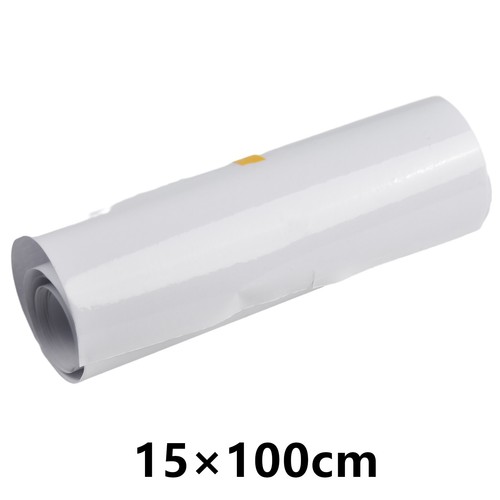 Gloss-Clear Bike Protection Tape Film Helicopter Helitape MTB Road Bicycle Frame - Picture 11 of 19