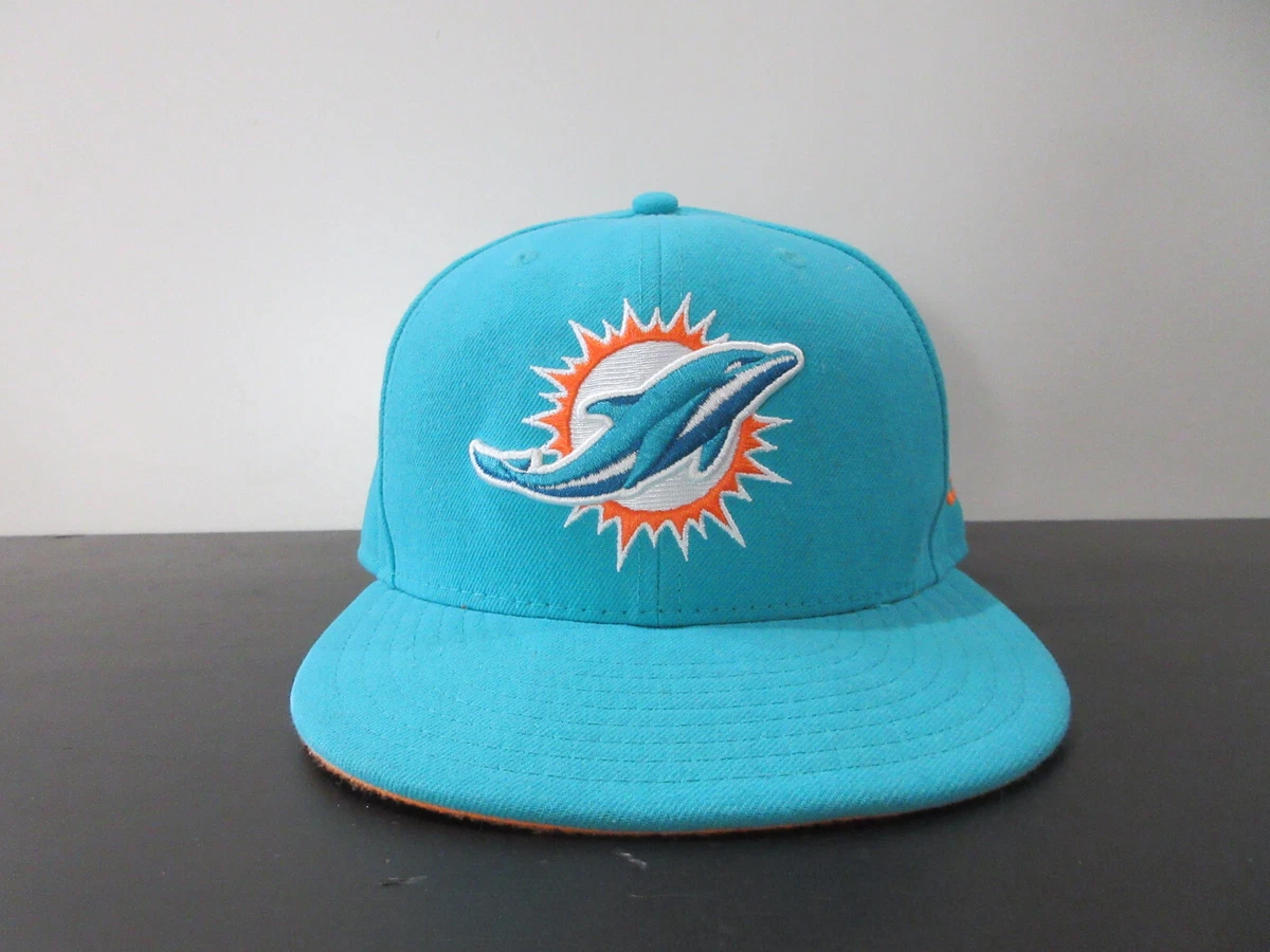 Miami dolphins hat 2025