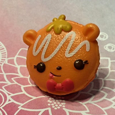Num Noms Series 1 Snackables Dippers Mango Cream  