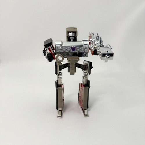 Transformers G1 Megatron Brand New With BOX (shipped separately) Freeshipping - Picture 10 of 12