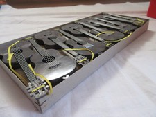 Mini Gitarre Gitarren DDR Spielzeug aus Plastik-20 Stück in  OVP