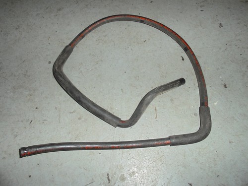 VW T4 1,9TD ABL 2,4D AAB Servoleitung Rücklauf Lenkgetriebe 701 422 895A