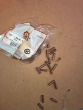 New PAI LPN-5119 Push/Pull Brake Valve Pin for Mack 31AX629 Pack of 67