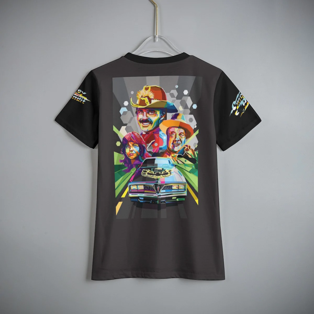 トップス vintage Smokey and the bandit camisole s-l1200.png