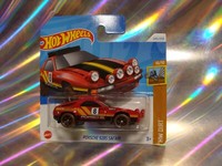 Treasure Hunts 🏆 Hw Porsche 928S Safari Th 2024 Hw Dirt 10/10 Ovp/Neu 1:64