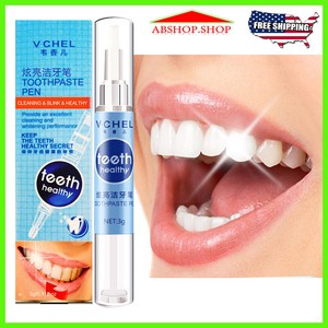 Pen-Essence-Gel-Professional-Teeth-Dental-White-Oral-Hygiene-Clean-Tool