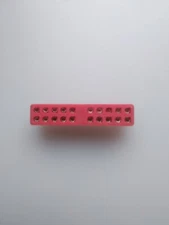 CB HAM RADIO CRYSTAL SOCKET 10 CRYSTAL HC-25/U