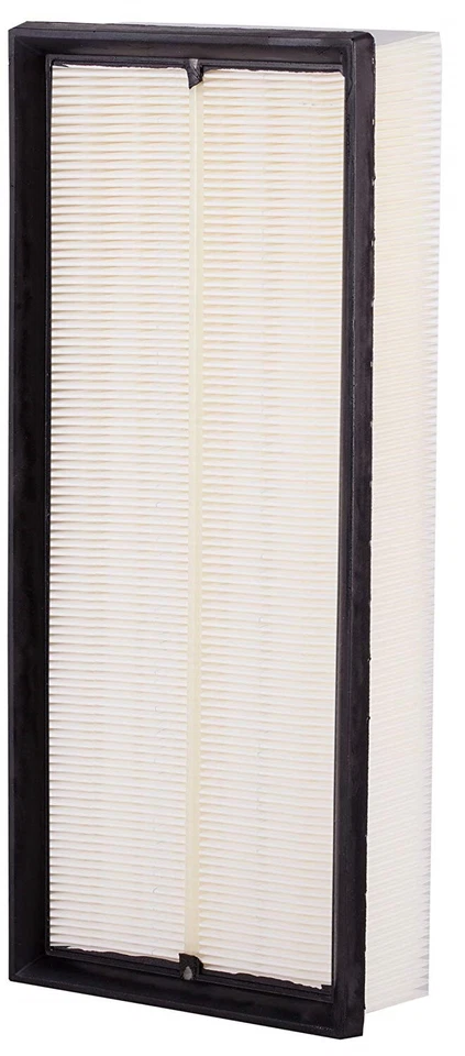 Filtro de aire 2007-2012 para Nissan Altima - 4 cil 2,5 L (QR25DE) Foto 2 de 4