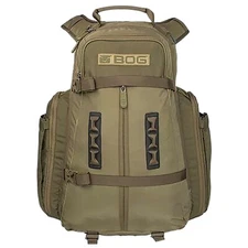BOG Bog-Pod Kinetic Hunting Day Pack Travel Hunting Hiking Bag OD Green #1159182