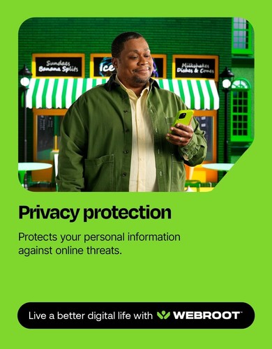 Cloud-Based Internet Security with 25GB Backup - Virus Protection for 5 Devices - Picture 5 of 10