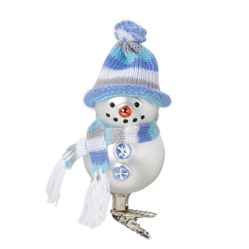 Christbaumschmuck Hobby & Freizeit Sport Haus & Garten Spiel edel echtes Glas - Bild 12 von 48