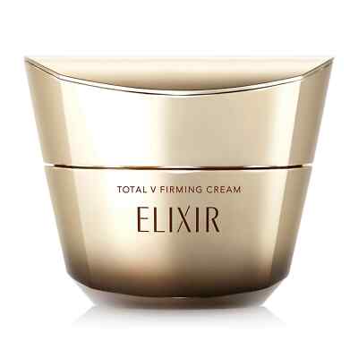 Shiseido Elixir Superieur Total V Firming Cream 50g + Refil