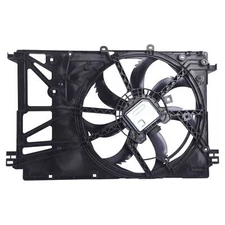 NEW Radiator Cooling Fan Assembly For Toyota Camry 2.5L 2018-2020 16361-31500