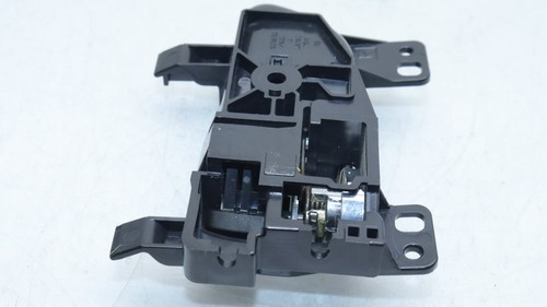 15-21 SUBARU WRX STI FRONT PASSENGER RIGHT INTERIOR DOOR HANDLE T5577 - Picture 7 of 8