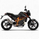 Graphics Kit For KTM Duke 690 2012-2020