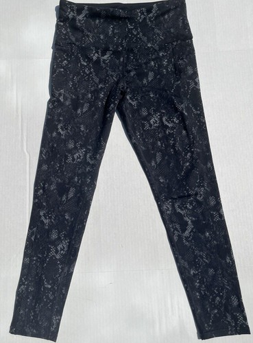 Tuff Athletics Leggings Pockets