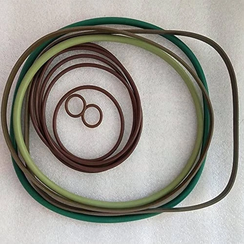 2906009700 Unloader Valve Service Kit Spare Parts for Atlas Copco Air Compressor - Afbeelding 1 van 3
