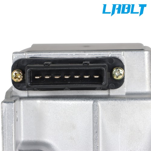 Sensor medidor de flujo de aire másico LABLT para motor Toyota Pickup 4Runner 22RE 1989-1995 - Imagen 10 de 12