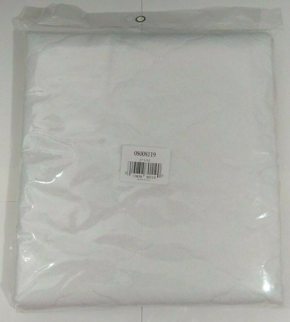 27 x 52 crib mattress