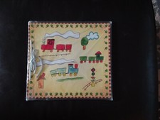 Miss Elizabeth's Childrens Scrapbook Cover New 12 X 12